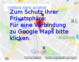 privat google maps